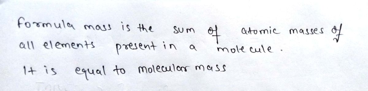 Chemistry homework question answer, step 1, image 1